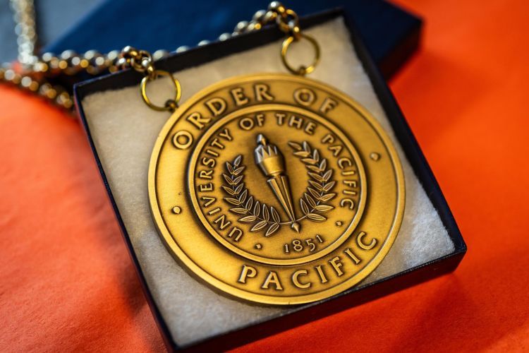 Order of the Pacific